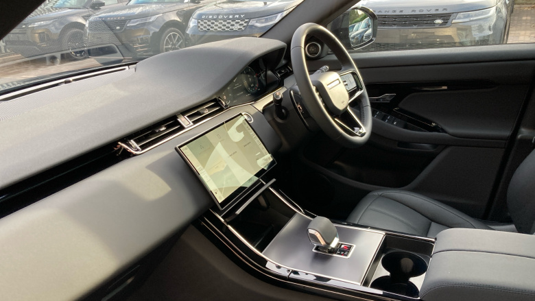 Land Rover Range Rover Evoque 2.0 D200 Dynamic SE 5dr Auto Diesel Hatchback